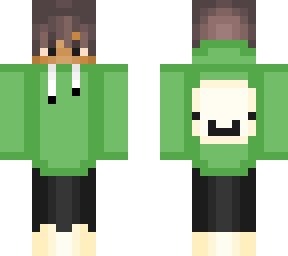 aesthic dream skin