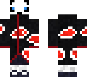 akatski panda