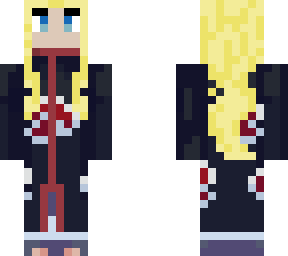 akatsuki an***oco