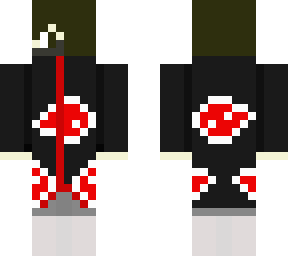 akatsuki bubba