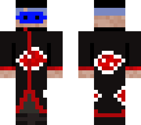 akatsuki maxbug