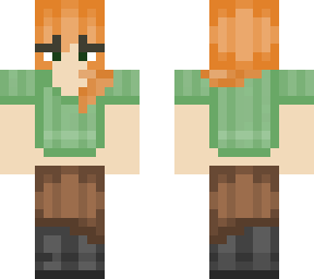 alex remodel