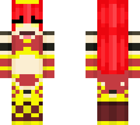 alexstrasza