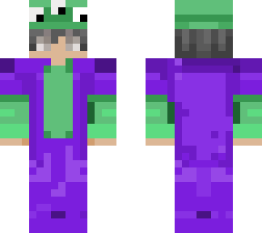 alien fixed