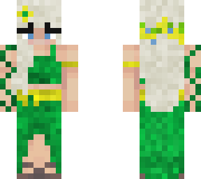 als jungle queen