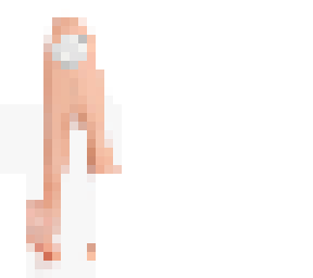 amogus foot