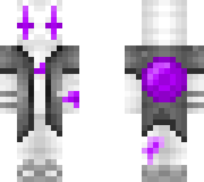 ancient enderman v (3pixel)