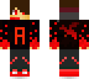ani skin