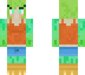 anna the harpy