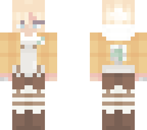 annie leonhart