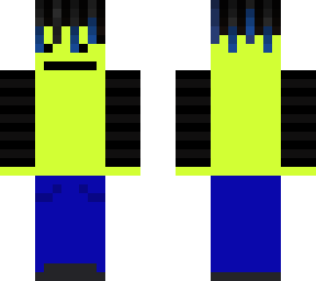 another skin