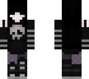 another skull lol