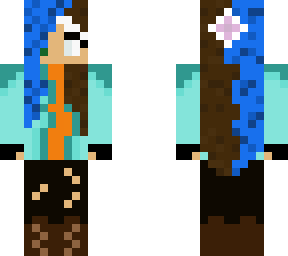 aquaticcelestial