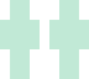 areo blue (4px) #c0e8d5