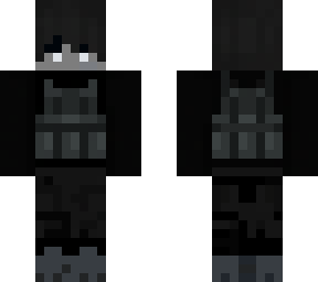 armor vest