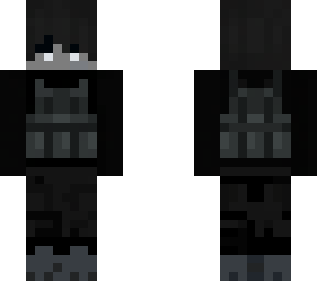 armor vest