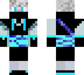 artic blue bundle by mbg00007
