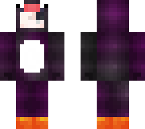 arvieeeees penguin