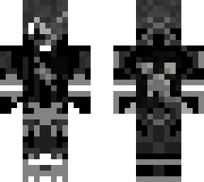 assasinator (black and white)