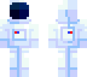 astro man