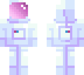 astronauta xd