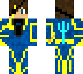 atlantean aqua