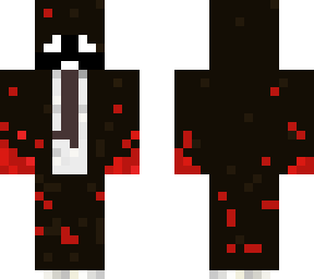 axel the killer