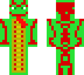 bad snake man
