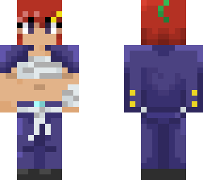 bancho girl