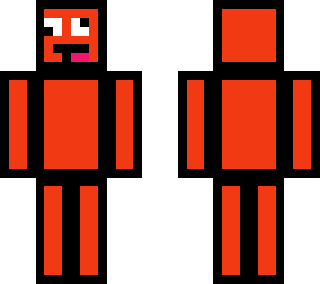 basic derpy skin