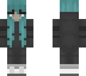 basically knockoff miku