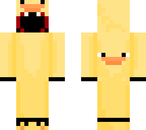 bbh duck