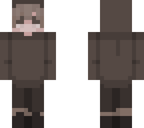 bear boy