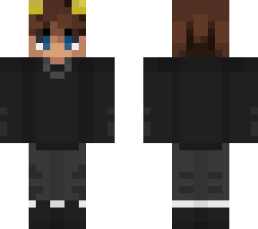 bear ears eboy