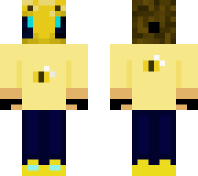 bee boy.