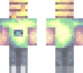beehive // oc