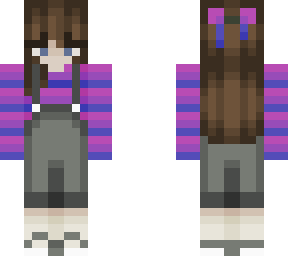bi pride girl :)