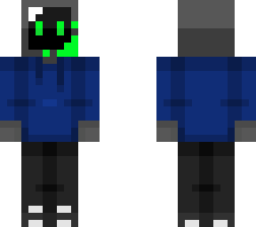 binarypc in my "art style" *skin req*