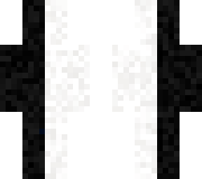 black and white first try