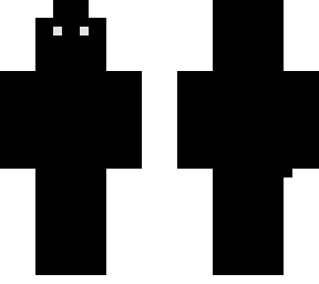 black diglet