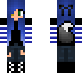 bleuwolf