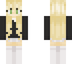 blonde