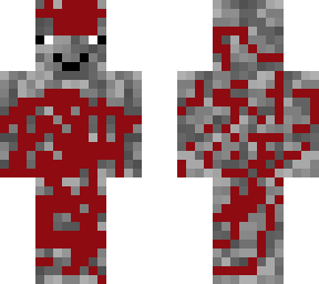 bloody cobbles skin
