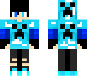 blue are the best