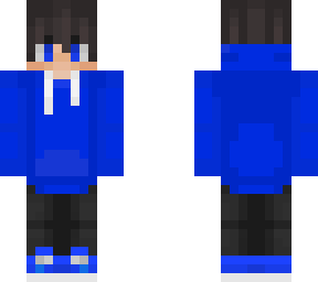 blue boy