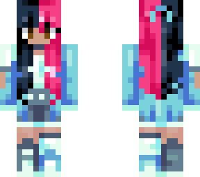blue electric