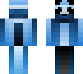 bluish