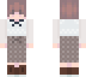 bootwt skin for airybee_!