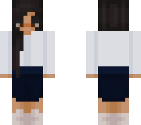 bootwt skin for aneli!
