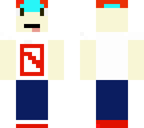 boy friend (fnf)
